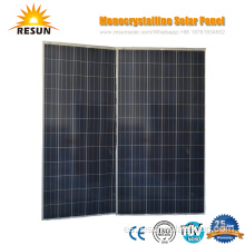 Módulo solar fotovoltaico de polietileno caliente de 340 vatios